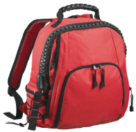 Bags, Backpacks & Coolers | Chunky Zip Backpack - 6 